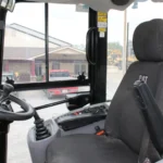 2020 Caterpillar 914M Wheel Loader