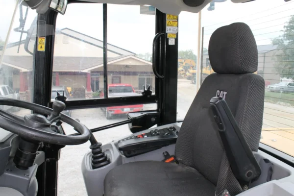 2020 Caterpillar 914M Wheel Loader