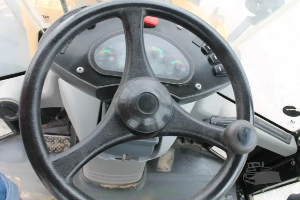 2020 Caterpillar 914M Wheel Loader