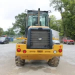 2020 Caterpillar 914M Wheel Loader