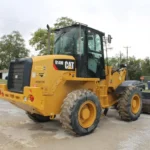 2020 Caterpillar 914M Wheel Loader