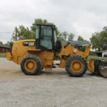2020 Caterpillar 914M Wheel Loader