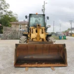 2020 Caterpillar 914M Wheel Loader