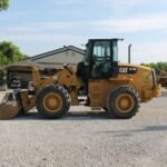 2020 Caterpillar 914M Wheel Loader