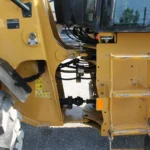 2020 Caterpillar 914M Wheel Loader