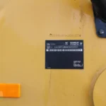 2020 Caterpillar 914M Wheel Loader