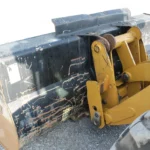 2020 Caterpillar 914M Wheel Loader