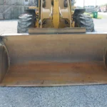 2020 Caterpillar 914M Wheel Loader