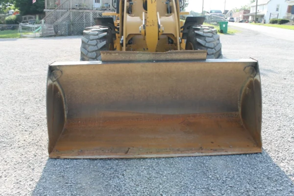 2020 Caterpillar 914M Wheel Loader