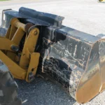 2020 Caterpillar 914M Wheel Loader