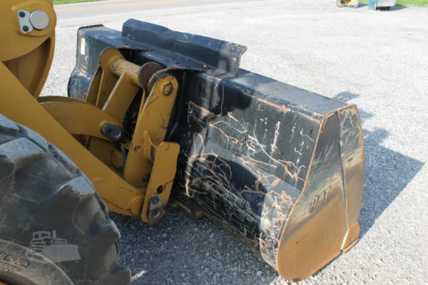2020 Caterpillar 914M Wheel Loader