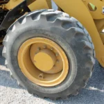 2020 Caterpillar 914M Wheel Loader
