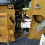 2020 Caterpillar 914M Wheel Loader