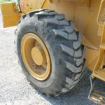 2020 Caterpillar 914M Wheel Loader