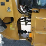2020 Caterpillar 914M Wheel Loader