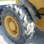 2020 Caterpillar 914M Wheel Loader