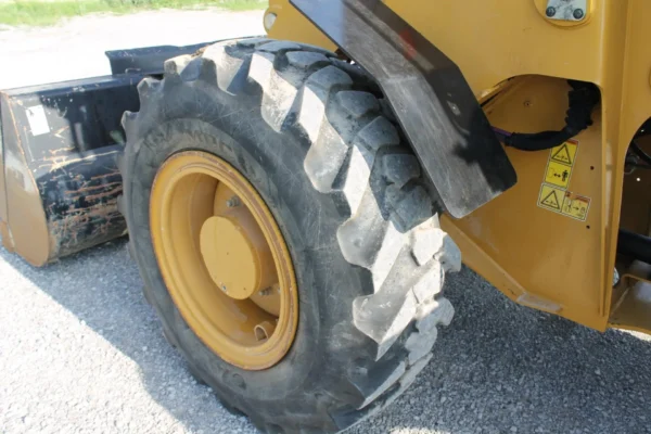 2020 Caterpillar 914M Wheel Loader