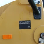 2020 Caterpillar 914M Wheel Loader