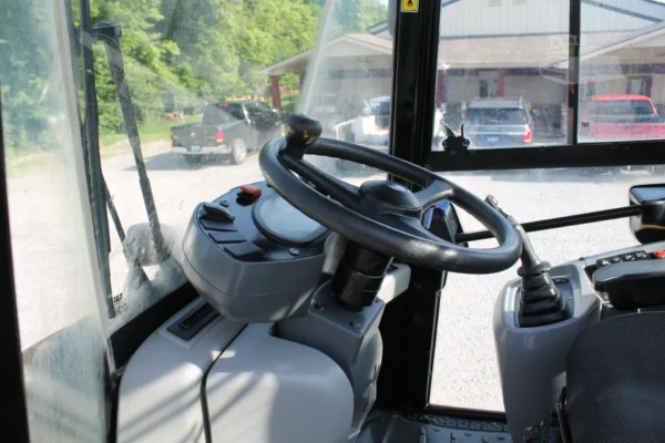 2020 Caterpillar 914M Wheel Loader