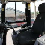 2020 Caterpillar 914M Wheel Loader