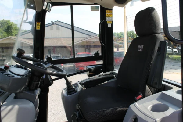 2020 Caterpillar 914M Wheel Loader