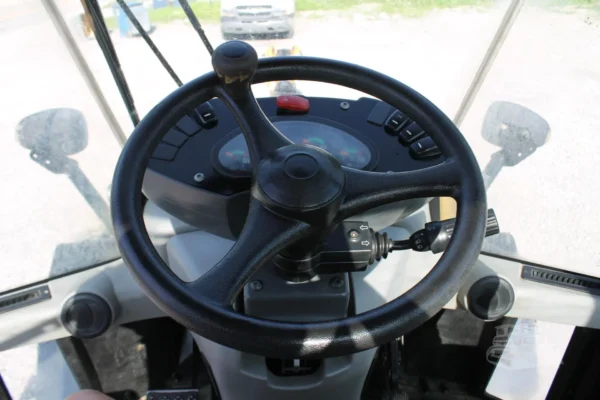 2020 Caterpillar 914M Wheel Loader