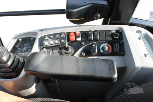 2020 Caterpillar 914M Wheel Loader