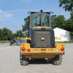 2020 Caterpillar 914M Wheel Loader