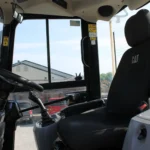 2020 Caterpillar 914M Wheel Loader