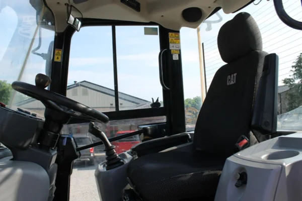 2020 Caterpillar 914M Wheel Loader