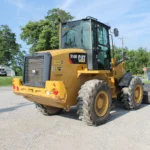 2020 Caterpillar 914M Wheel Loader