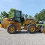 2020 Caterpillar 914M Wheel Loader
