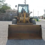 2020 Caterpillar 914M Wheel Loader