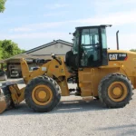 2020 Caterpillar 914M Wheel Loader
