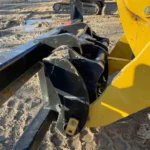 2020 Caterpillar 950GC Wheel Loader