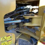 2020 Caterpillar 950GC Wheel Loader