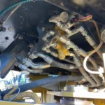 2020 Caterpillar 950GC Wheel Loader
