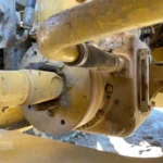 2020 Caterpillar 950GC Wheel Loader