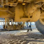 2020 Caterpillar 950GC Wheel Loader