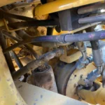 2020 Caterpillar 950GC Wheel Loader