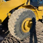 2020 Caterpillar 950GC Wheel Loader