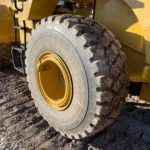 2020 Caterpillar 950GC Wheel Loader
