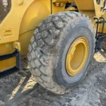 2020 Caterpillar 950GC Wheel Loader
