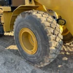 2020 Caterpillar 950GC Wheel Loader