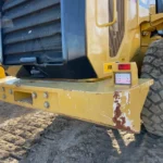 2020 Caterpillar 950GC Wheel Loader