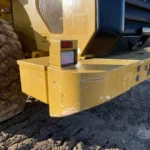 2020 Caterpillar 950GC Wheel Loader