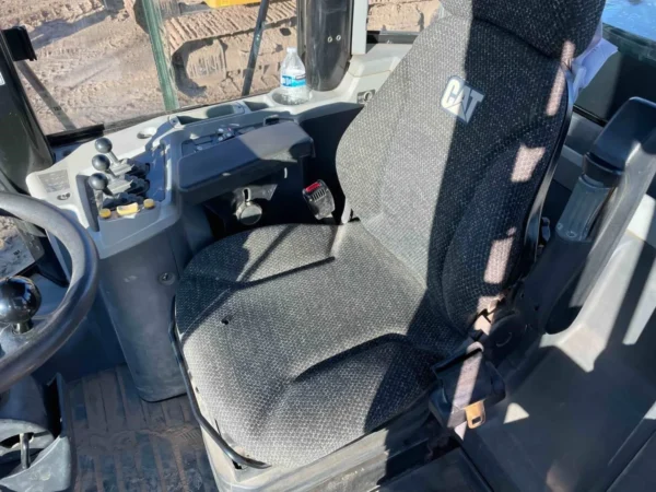 2020 Caterpillar 950GC Wheel Loader