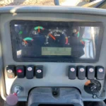 2020 Caterpillar 950GC Wheel Loader