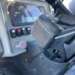 2020 Caterpillar 950GC Wheel Loader