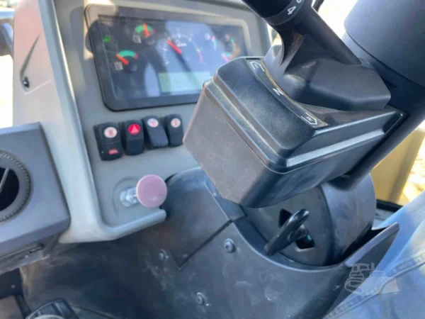 2020 Caterpillar 950GC Wheel Loader